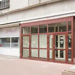 Grzybowska Modern City Centre Apartment
