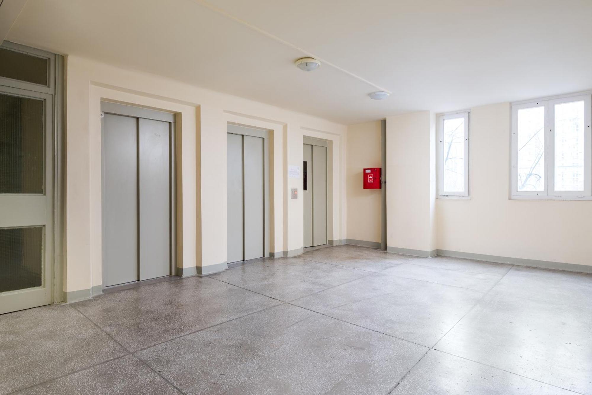 Apartament Grzybowska Modern Centre